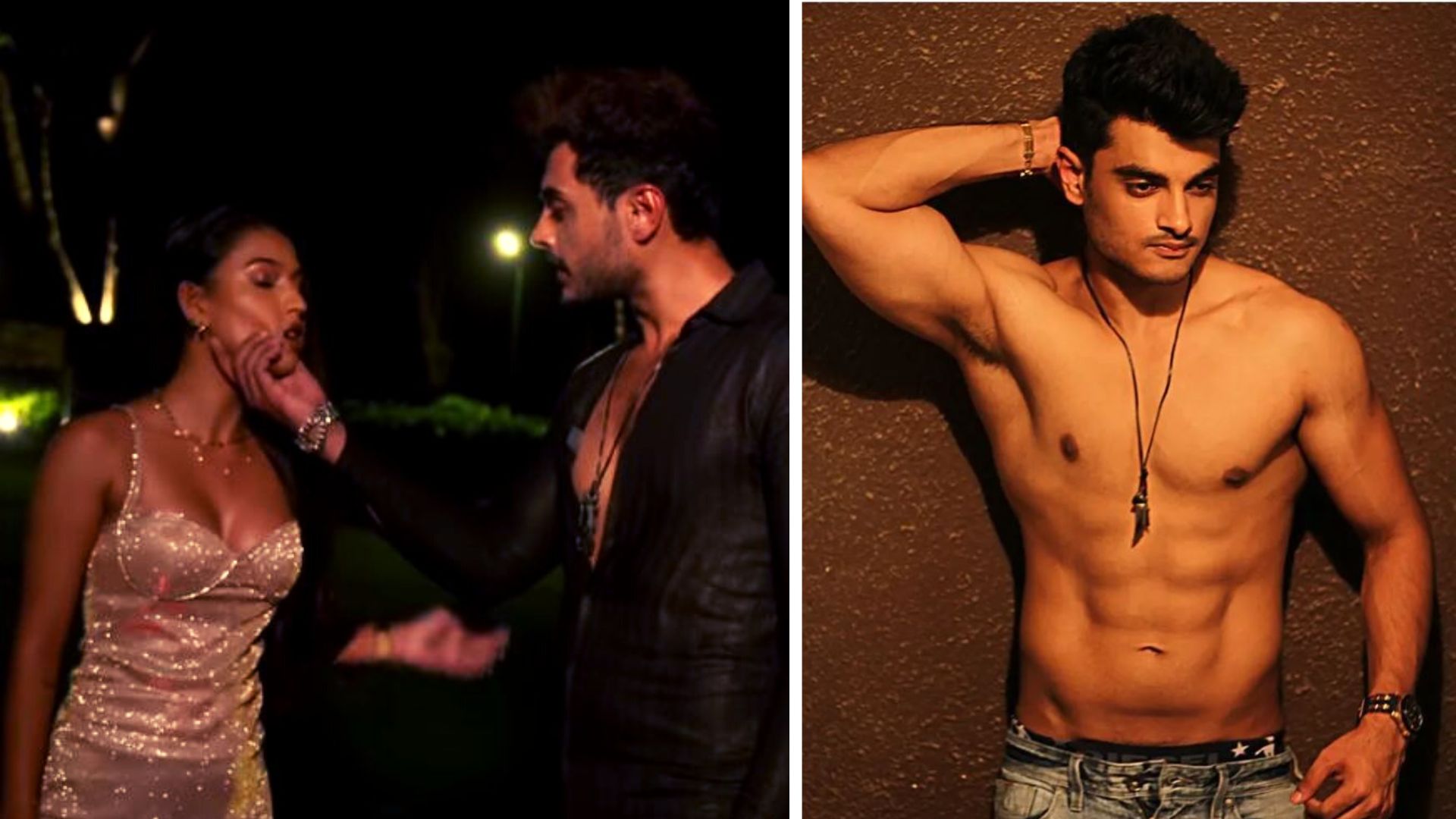 Splitsvilla X4: मिस्टर इंडिया ने गलत तरीके से छुआ फीमेल कंटेस्टेंट का फेस, यूजर्स ने सुनाई खरी-खोटी