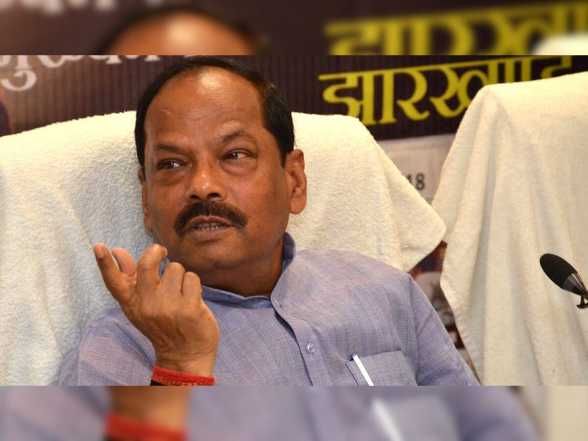 Jharkhand Politics: पूर्व मुख्यमंत्री रघुवर दास ने कहा- राज्य की वर्तमान स्थिति के लिए सीएम सोरेन जिम्मेदार