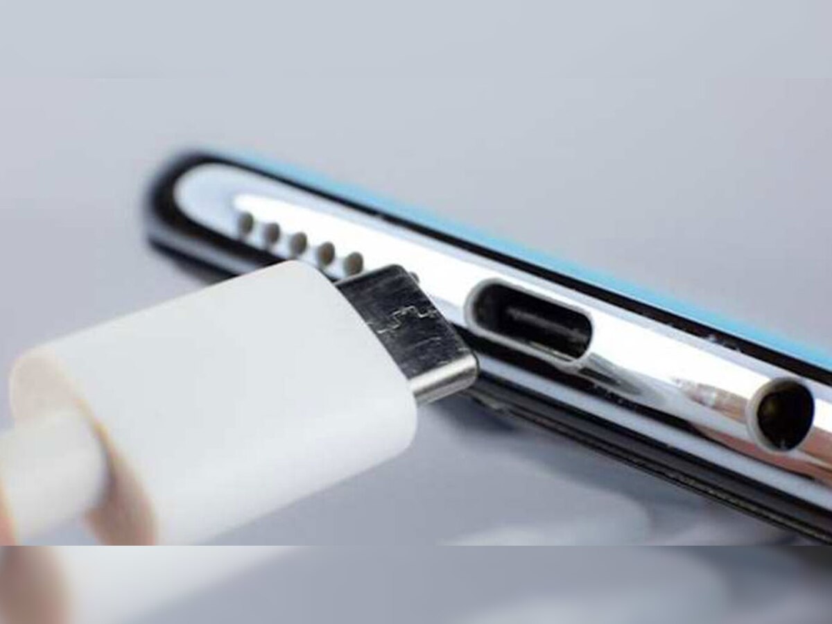 नहीं चलेगी कंपनियों की मनमानी, Tablet हो या Smartphone सबके साथ मिलेगा USB Type C चार्जर 