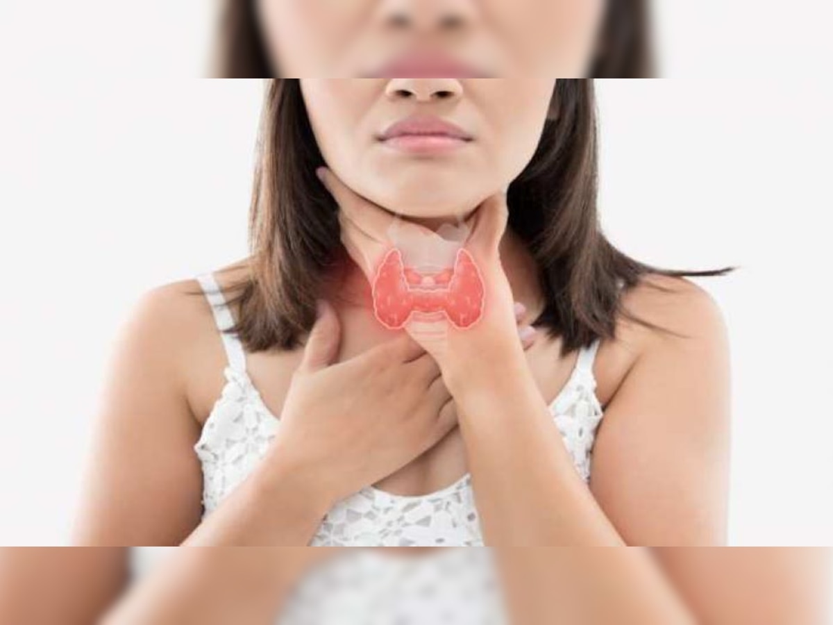 Thyroid: थायराइड को रखना है कंट्रोल? डाइट में जरूर शामिल करें ये ड्रिंक्स, मिलेगा आराम