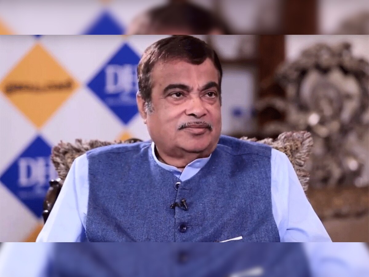 Nitin Gadkari: पश्चिम बंगाल में कार्यक्रम के दौरान अचानक बिगड़ी नितिन गडकरी की तबीयत, जानें अब कैसी है हालत