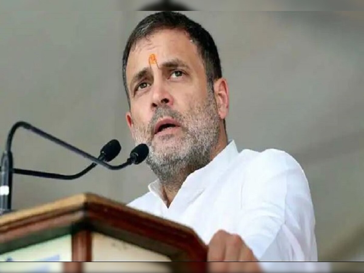   Rahul Gandhi: ଭାରତ ଯୋଡ ଯାତ୍ରାରେ ରାହୁଲ ଗାନ୍ଧୀଙ୍କ ସହ ସାମିଲ ହେଲେ ଏହି ଅଭିନେତ୍ରୀ, ସୋସିଆଲ ମିଡିଆରେ ଭାଇରାଲ ହେଲା ଫଟୋ