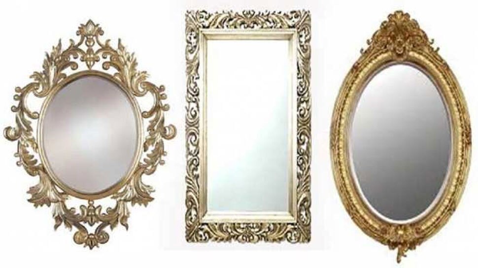 Vastu Tips For Mirror In Home Vastu Shastra Direction Should Mirror Be 
