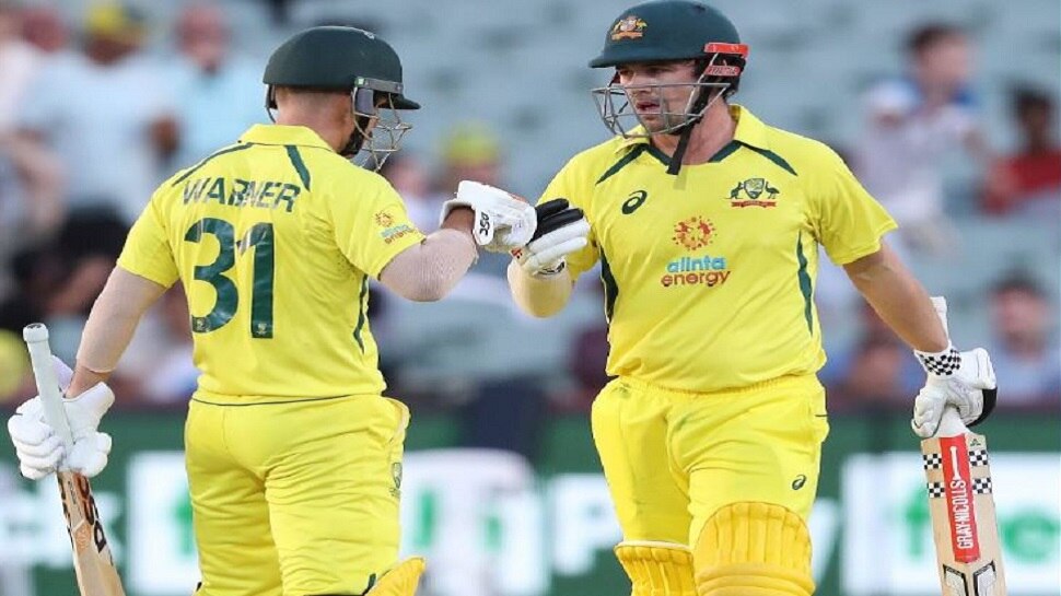AUS vs ENG: ଡେଭିଡ ୱାର୍ଣ୍ଣର ଓ ସ୍ମିଥଙ୍କ ଧମାକା, ପ୍ରଥମ ODI ଇଂଲଣ୍ଡକୁ ମାତ ଦେଲା ଅଷ୍ଟ୍ରେଲିଆ