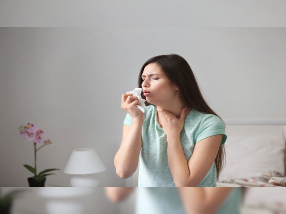 health care tips Consume these things when you have pneumonia