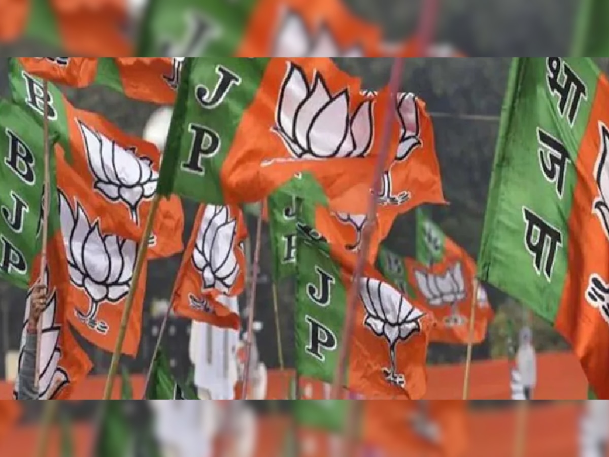  Delhi MCD Election 2022: BJP ने जारी की स्टार प्रचारकों की लिस्ट, अमित शाह समेत कई बड़े नाम शामिल