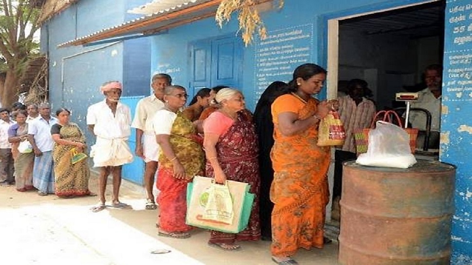 Ration Card: राशन कार्डधारकों की बल्ले-बल्ले, अब फ्री मिलेगा 21 किलो गेहूं और 14 किलो चावल, सरकार ने किया ऐलान!