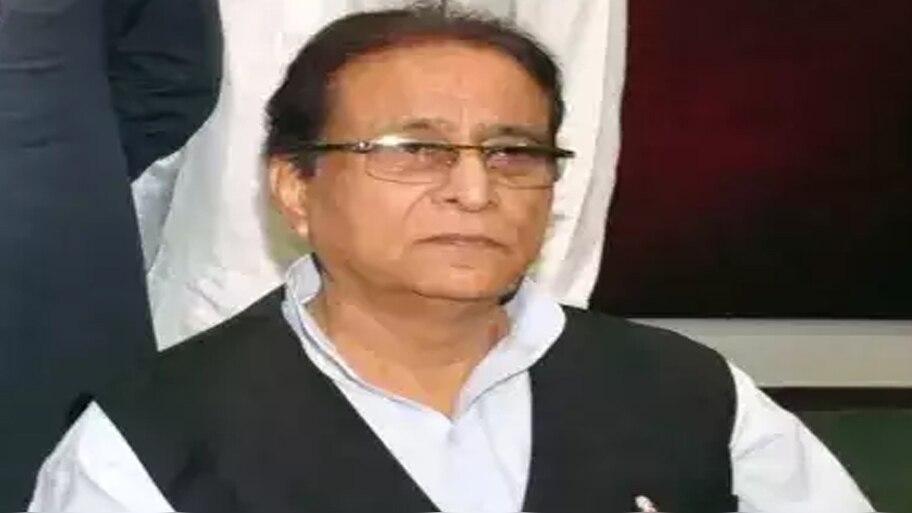 Azam Khan को लगा एक और बड़ा झटका; वोटर लिस्ट से काट दिया गया नाम