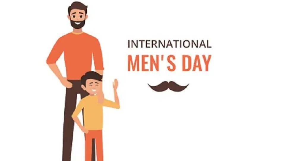Why celebrate Men's Day on 19th November? Know the purpose, importance