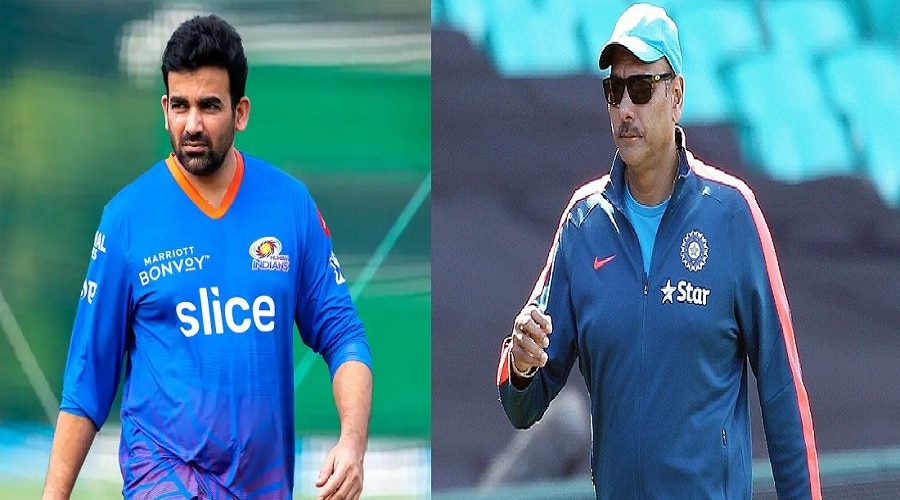 रवि शास्त्री और जहीर खान ने फिर दोहराई टी20 का कप्तान बदलने की मांग, BCCI को दे डाली नसीहत
