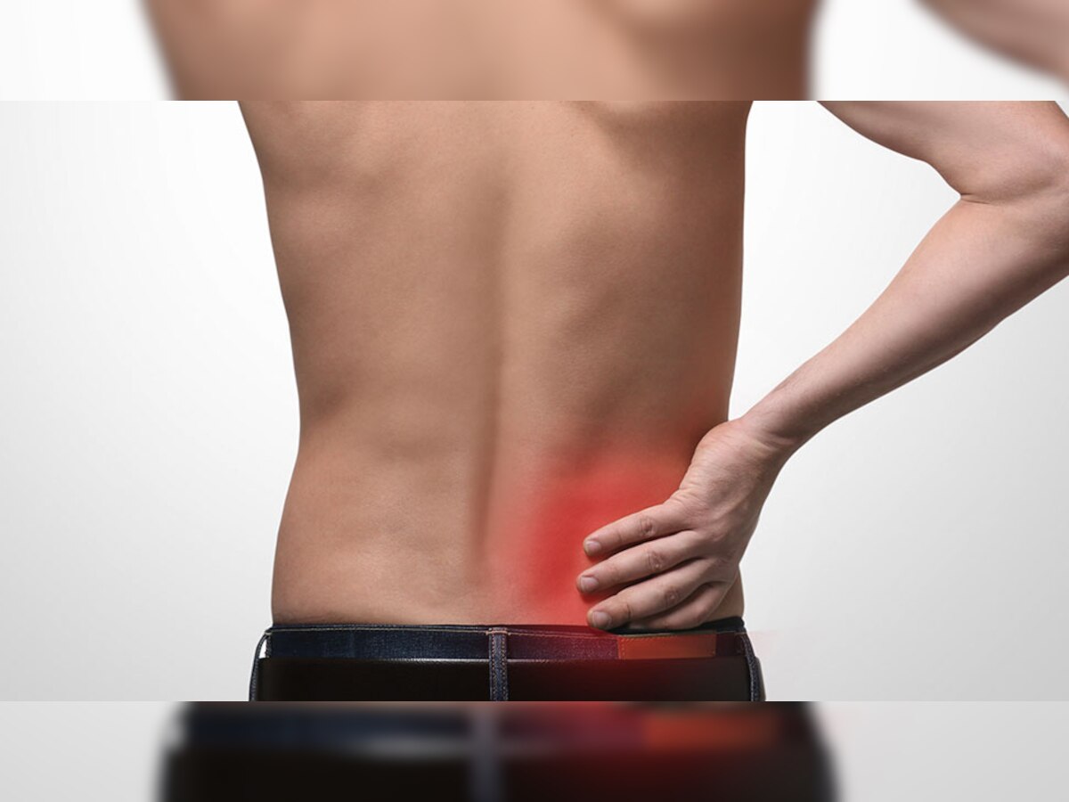 Back Pain Remedies: क्या कमर दर्द ने आपको कर रखा है परेशान? इन 5 आसान उपायों को अपना लें, पेन हो जाएगा छूमंतर