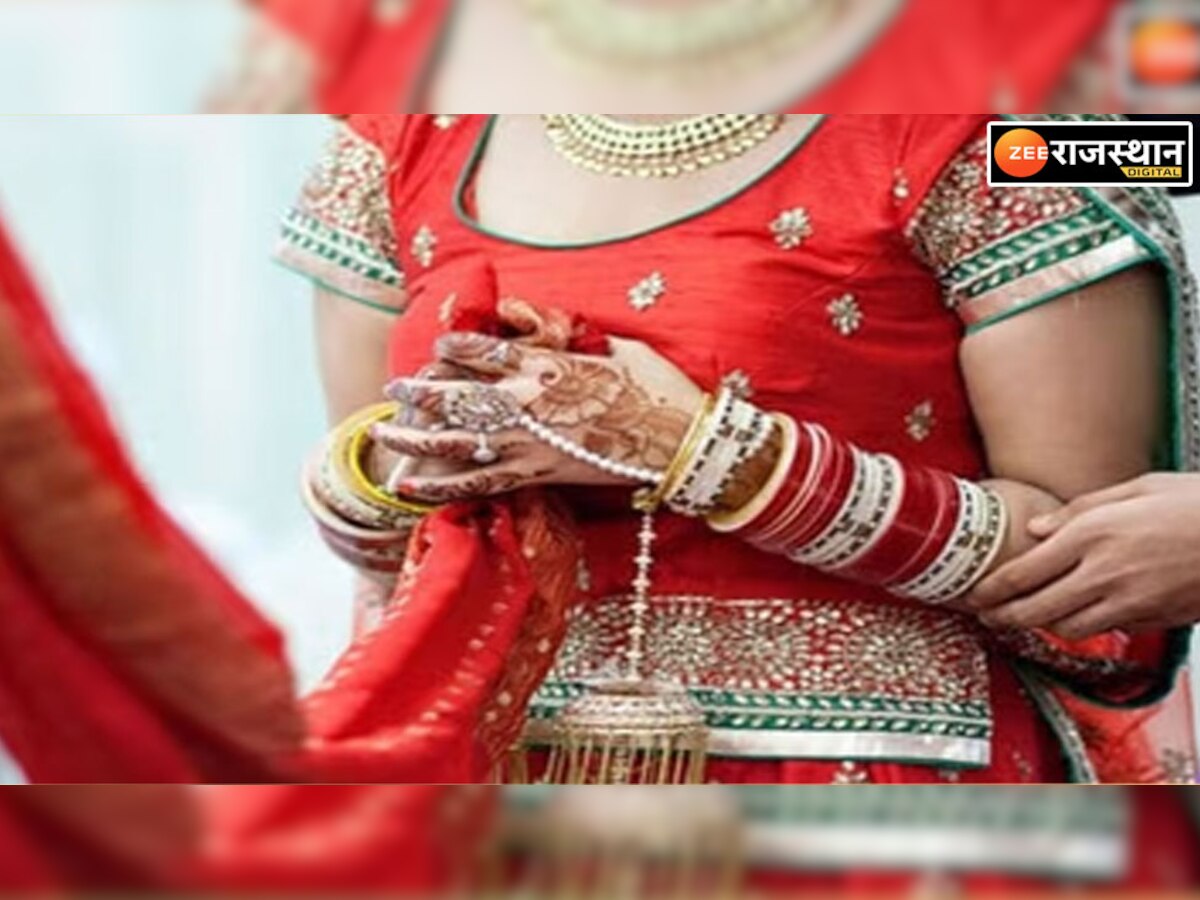 Dulha Dulhan Viral : मैं नहीं लूंगी सस्ता लहंगा कह कर दुल्हन ने तोड़ी शादी, सिर पीटते रह गये घरवाले