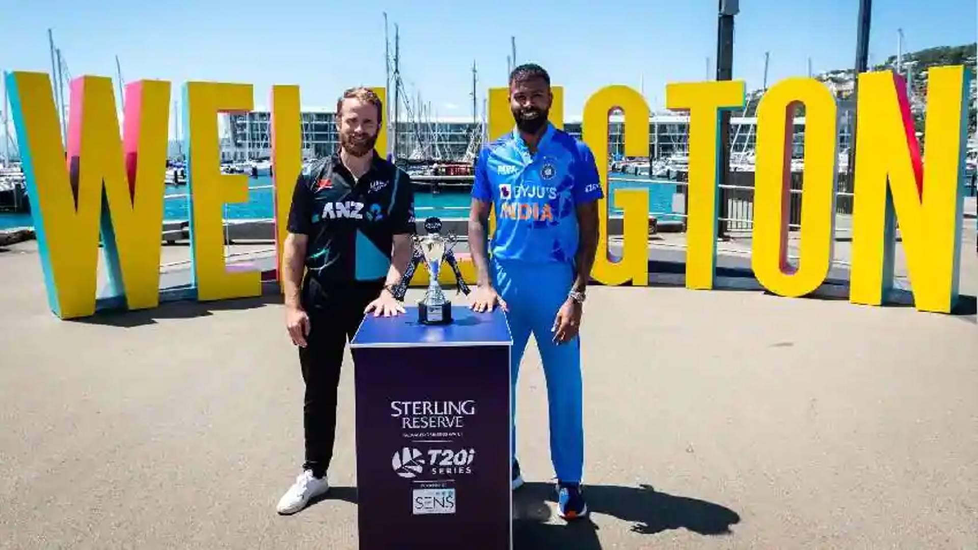 IND vs NZ Live Streaming: HotStar या SonyLiv पर नहीं आएगा भारत-न्यूजीलैंड का मैच, जानें कब और कहां देख सकेंगे आज का मुकाबला