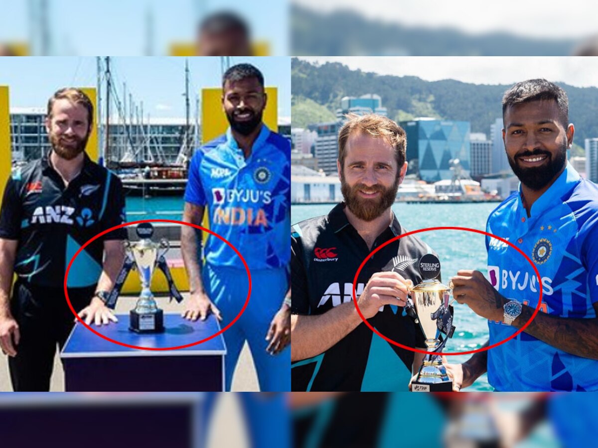 India vs New Zealand (Instagram)