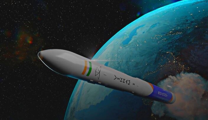 अंतरिक्ष में आज लॉन्च होगा भारत का पहला निजी रॉकेट विक्रम एस, जानें क्या होते हैं सब-आर्बिटल रॉकेट