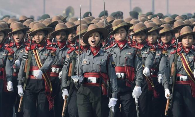 रक्षा स्टाफ पाठ्यक्रम परीक्षा: रचा इतिहास, पहली बार 6 महिलाओं ने पास किया एग्जाम