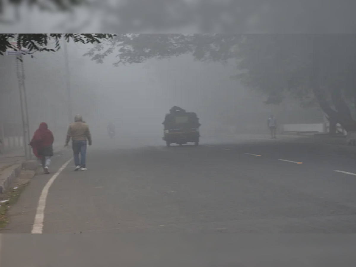 Bihar Weather Today: ठंडी पछुआ हवा ने बढ़ाई सर्दी, अगले पांच दिनों में और गिरेगा पारा