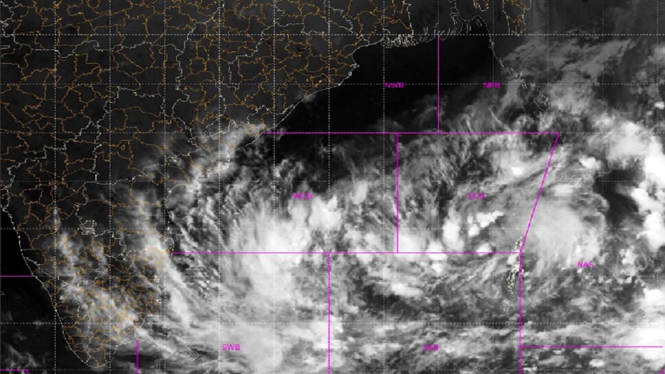 Odisha Weather Update: ଆସନ୍ତା ୨୪ ଘଣ୍ଟାରେ ଅବପାତର ରୂପ ନେବ ଲଘୁଚାପ, ତିନି ଦିନ ଏହି ସବୁ ଅଞ୍ଚଳରେ ବର୍ଷା ସମ୍ଭାବନା