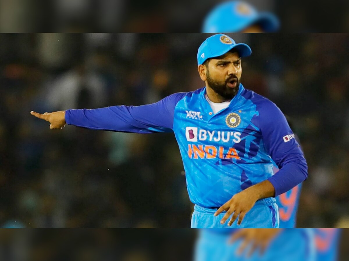 Team India: रोहित शर्मा को क्यों छोड़ देनी चाहिए भारत की टी20 कप्तानी? ये हैं 3 सबसे बड़े कारण