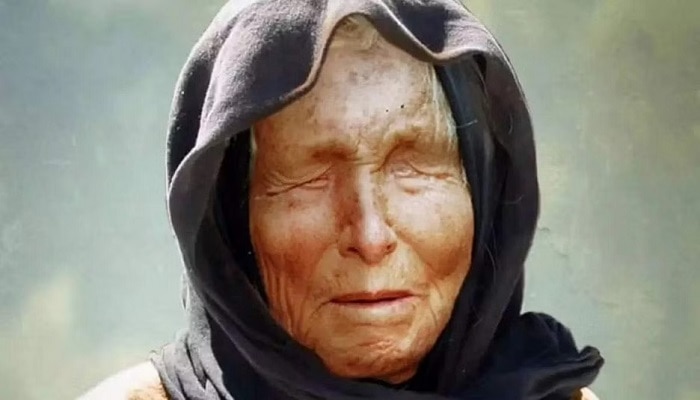 Baba Vanga Predictions 2023: परमाणु विस्फोट से लेकर एलियंस के हमले तक... 2023 के लिए बाबा वेंगा की डरावनी भविष्यवाणियां