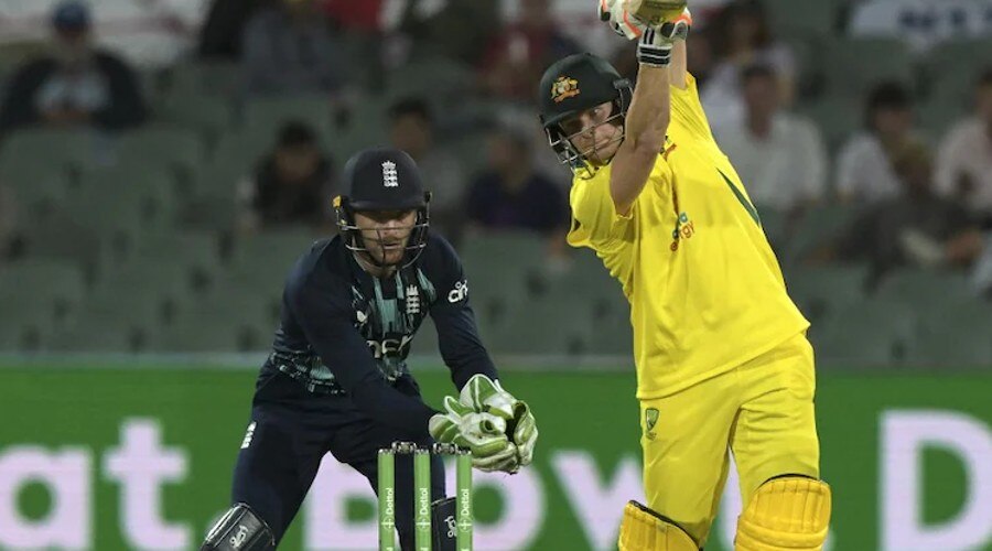AUS vs ENG: 6 वर्षों की मेहनत रंग लाई, इंग्लैंड के खिलाफ ऑस्ट्रेलियाई दिग्गज ने खेली धुआंधार पारी
