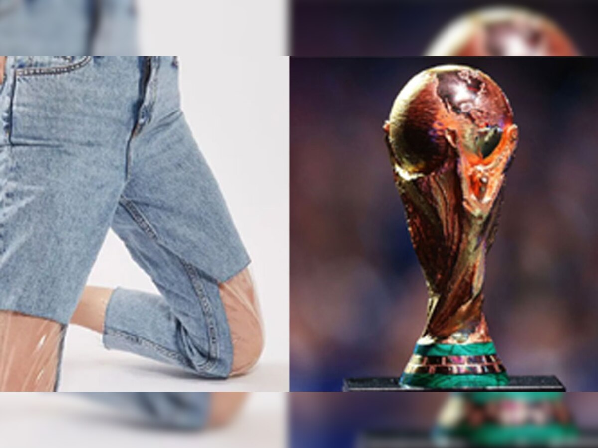 jeans in fifa world cup 2022 