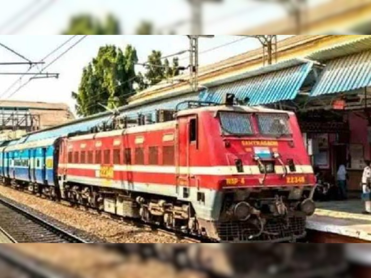 Indian Railway: भारतीय रेलवे के इस रूट पर 28 फरवरी तक निरस्त की गईं ये ट्रेनें, फटाफट चेक लें लिस्ट