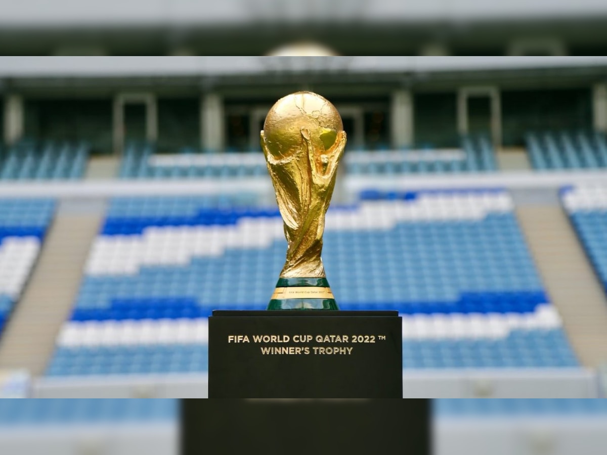 FIFA World Cup Qatar 2022: कब और कहां खेले जाएंगे फीफा वर्ल्ड कप के मैच, ये रहा पूरा टाइम टेबल