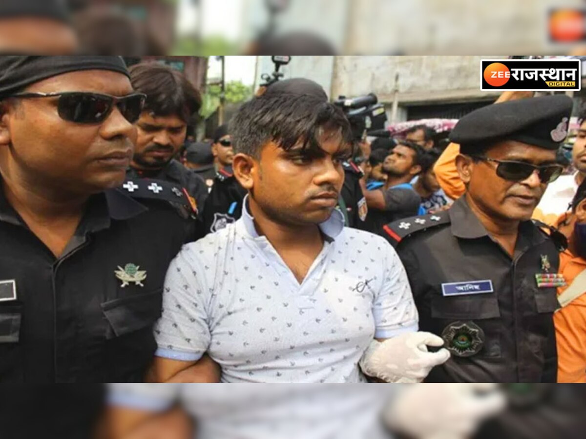 भारत के पड़ोस राज बांग्लादेश में भी हुआ श्रद्धा जैसा मर्डर