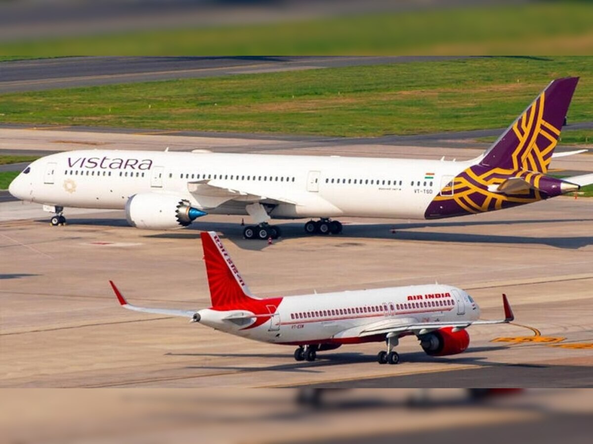 Tata Groupର Air Indiaରେ ବିଲୟ ହେବ ଏହି ସବୁ Airline