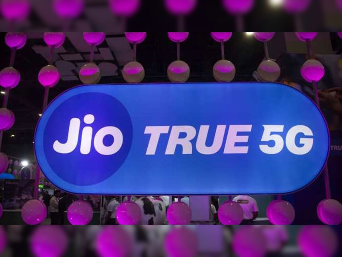 Jio का बड़ा कारनामा! दिल्ली-एनसीआर में True-5G सर्विस देने वाला इकलौता ऑपरेटर बना 