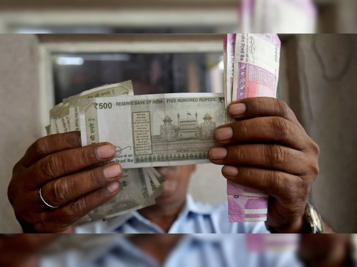 Freedom Fighters Pension: सरकार ने 10000 से बढ़ाकर 20000 ₹ की पेंशन, खुशखबरी से इन लोगों की हुई बल्‍ले-बल्‍ले