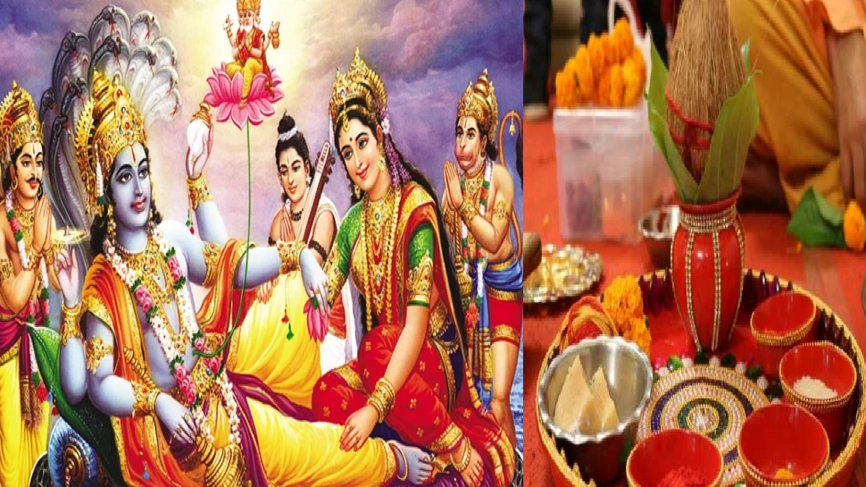 Ekadashi Totake: उत्पन्ना एकादशी पर करें ये महाउपाय, दूर होंगी सभी परेशानियां