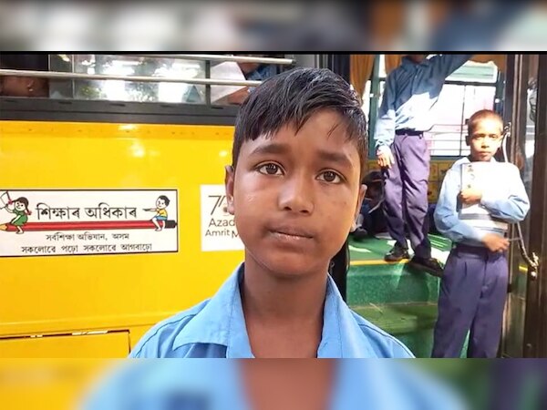 मदरसों पर टेढ़ी नजर रखने वाले असम सरकार के एक फैसले से बेहद खुश है वहां का अल्पसंख्यक समाज 