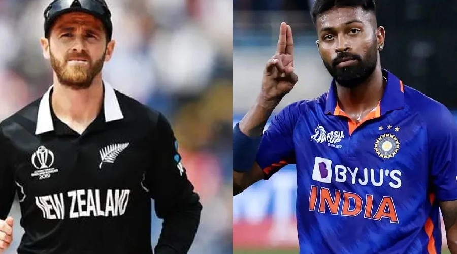 IND vs NZ 2nd T20: दूसरे मैच पर भी मंडरा रहे बादल, जानिए कितने प्रतिशत है बारिश का चांस