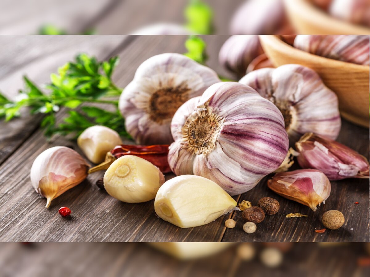 Benefits of Garlic: ପୁରୁଷମାନେ ପ୍ରତିଦିନ ଏହି ସମୟରେ ଖାଆନ୍ତୁ ରସୁଣର କେବଳ ଗୋଟିଏ କୋଲା, ତା’ପରେ ଦେଖନ୍ତୁ ଚମତ୍କାର!