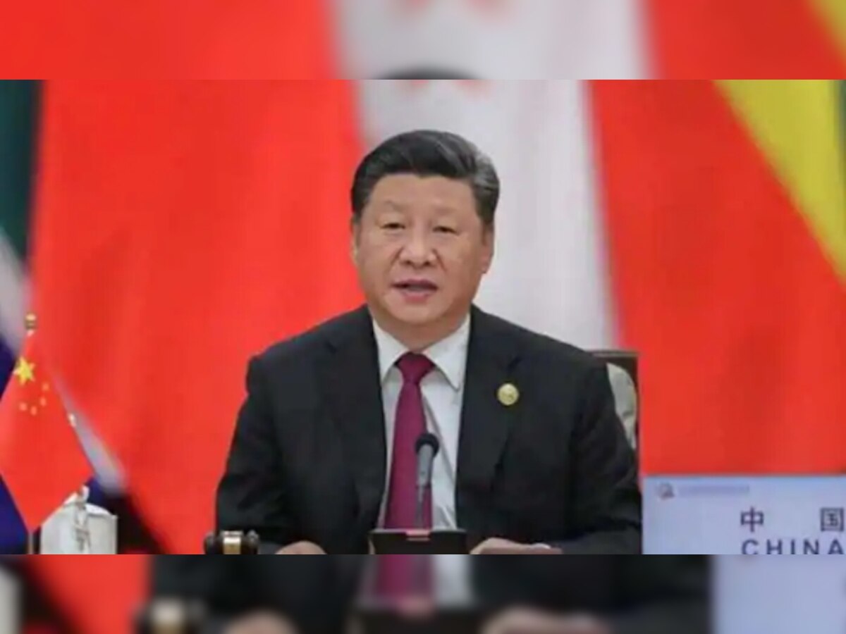 Xi Jinping on US:  अमेरिका समेत दुनिया को फिर जिनपिंग ने दिखाए तेवर, अब दे दिया ये बड़ा बयान