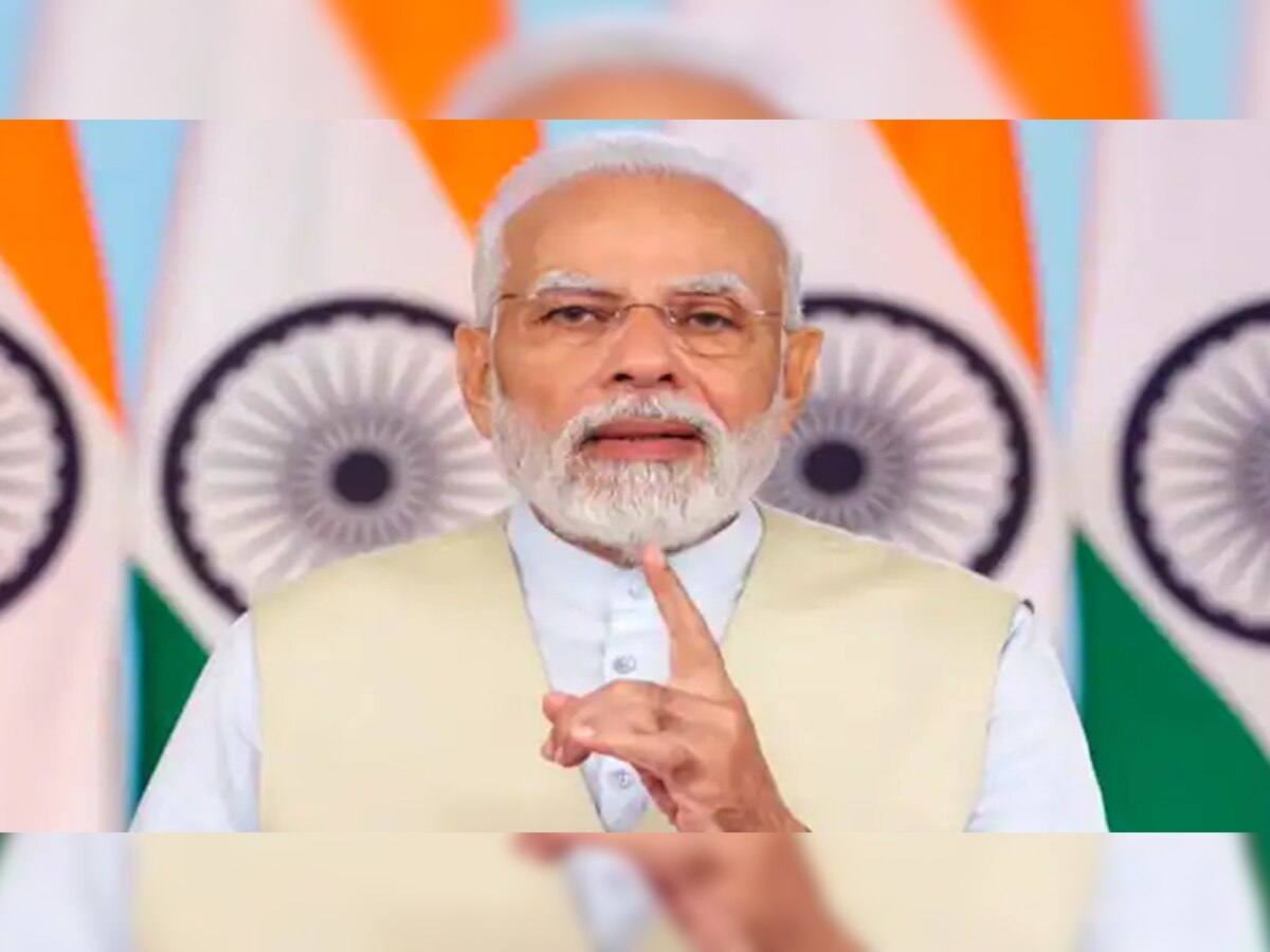 PM Modi Today's Visit: पीएम मोदी वाराणसी और अरुणाचल प्रदेश का करेंगे दौरा; इन खास चीजों का होगा उद्घाटन