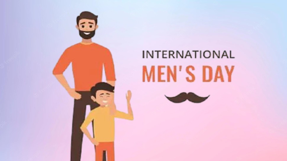 International Mens Day 2022 Date 19 November History Theme Significance And Importance In Hindi