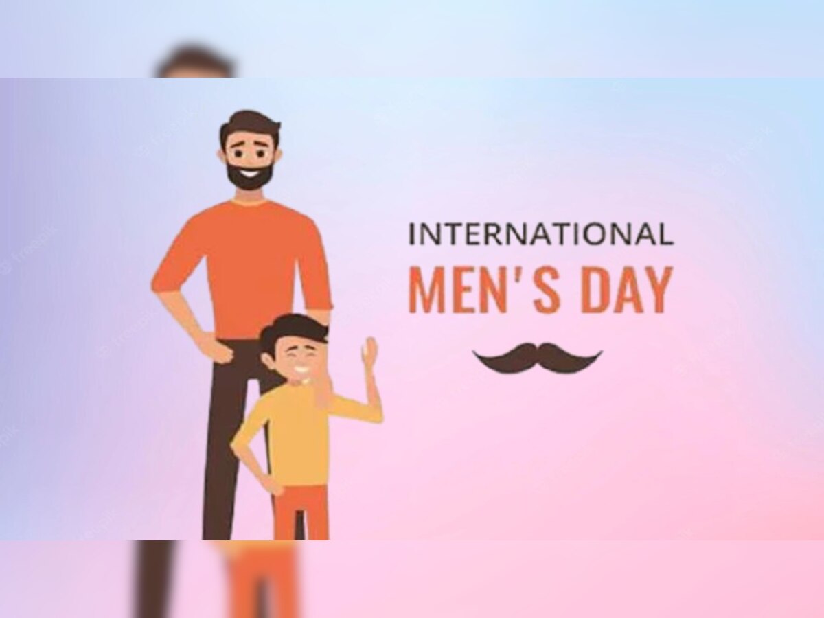 International Men’s Day 2022: 19 नवंबर से हुई अंतर्राष्ट्रीय पुरुष दिवस मनाने की शुरुआत, जानें इसका महत्व, थीम और इतिहास 