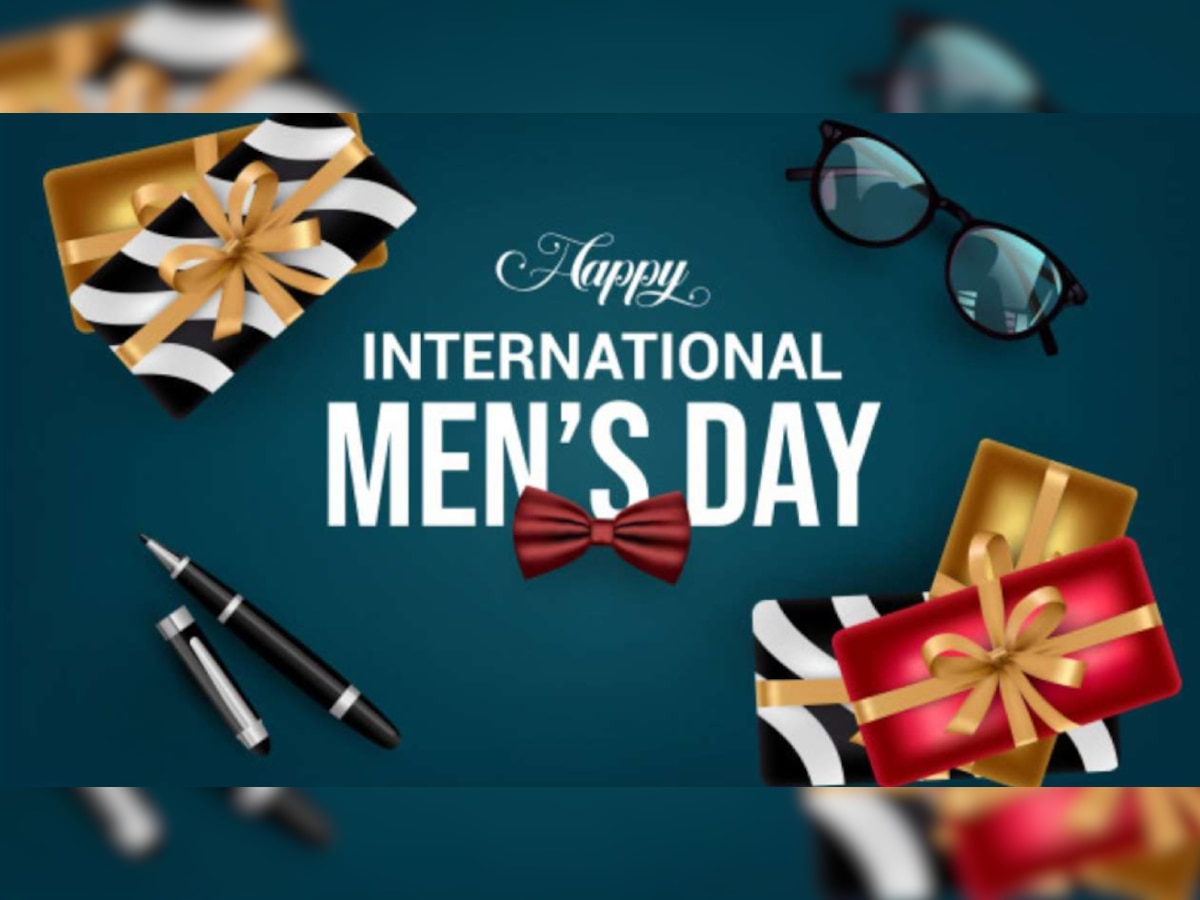 International mens day 2022 date theme history significance and ...