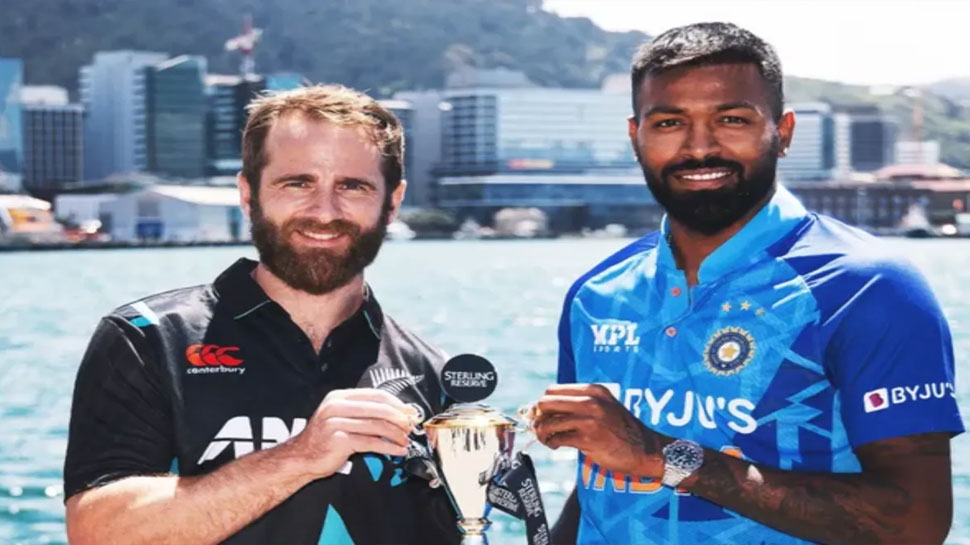IND vs NZ: भारत और न्यूजीलैंड का दूसरा टी20 मैच कब, कहां और किस OTT पर देखें, ये रही पूरी Details