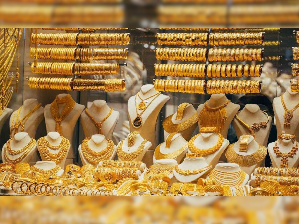 Gold-Silver Price: ଗହଣା କିଣିବାର ସୁବର୍ଣ୍ଣ ସୁଯୋଗ: ସୁନା-ରୁପା ଦରରେ ହ୍ରାସ, ଜାଣନ୍ତୁ କ'ଣ ରହିଛି ନୂଆ ରେଟ୍