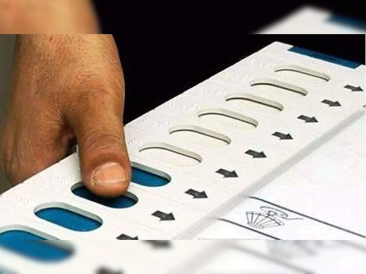 UP Nagar Nikay Chunav 2022: यूपी नगर निकाय चुनाव के ऐलान में अभी होगी और देर, जानिए कितना लंबा हो सकता है इंतेज़ार