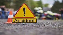 उत्तरकाशी में भीषण हादसा, खाई में गिरी अनियंत्रित कार, 5 की मौत 1 गंभीर रूप से घायल