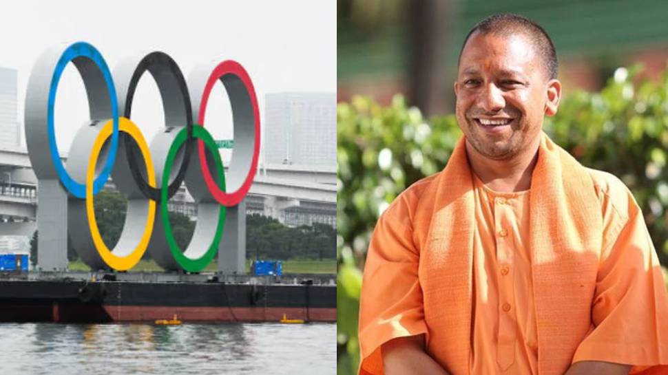 UP के हर जिलों में खेल कोच, ट्रेनर और फिजियोथेरेपिस्ट की नियुक्ति करेगी सरकार, 30 हजार खेल के बनेंगे मैदान