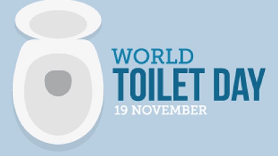 World Toilet Day 2022 Once or twice a day How often should you go to