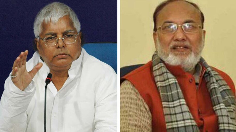 बिहार में AIMIM की बढ़ती लोकप्रियता से डरा RJD; पार्टी इस मुस्लिम नेता को सौंपेगी बड़ी जिम्मेदारी  