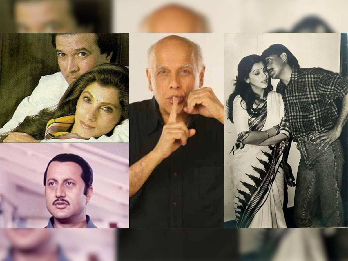 Top Ki Flop: राजेश खन्ना की लाइफ से इंस्पायर इस फिल्म में थीं डिंपल कपाड़िया, दर्शकों को नहीं आई पसंद