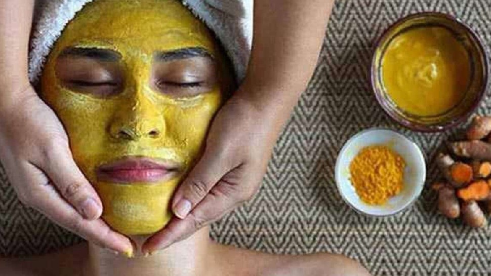 Besan Mask make face packs of besan at home for glowing skin prepare like this ...